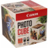 kazeta CANON PG-560 black + CL-561 color PHOTO CUBE WHITE ORANGE TS5350/TS5351/TS5352/TS5353