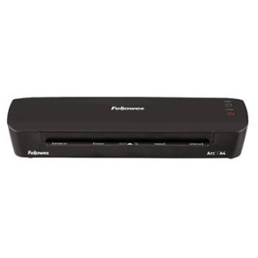 Laminátor Fellowes ARC A4 /2 valce/4min/80 mic/30cm za min/240 mm Laminátor Fellowes ARC A4 /2 valce/4min/80 mic/30cm za min/240 mm