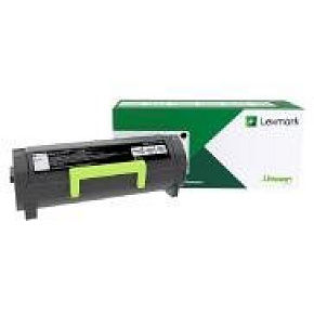 Toner Lexmark MS317,MS417, MX317,MX417 BLACK (2500 str.) Toner Lexmark MS317,MS417, MX317,MX417 BLACK (2500 str.)