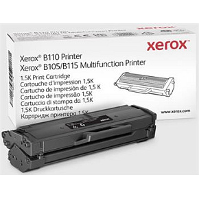 toner XEROX 006R04962 B105/B110/B115 (1500 str.) toner XEROX 006R04962 B105/B110/B115 (1500 str.)