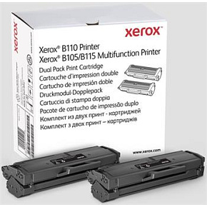 toner XEROX 006R04964 B105/B110/B115 (3000 str.) toner XEROX 006R04964 B105/B110/B115 (3000 str.)