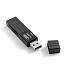 XO card reader 2 in 1 DK05A USB 2.0 black