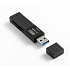 XO card reader 2 in 1 DK05B USB 3.0 black