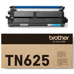 toner BROTHER TN-625 Cyan HL-L8430CDW/L8570CDW, DCP-L8630CDW, MFC-L8730CDW/L8970CDW (1800 str.) toner BROTHER TN-625 Cyan HL-L8430CDW/L8570CDW, DCP-L8630CDW, MFC-L8730CDW/L8970CDW (1800 str.)