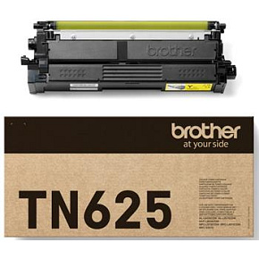 toner BROTHER TN-625 Yellow HL-L8430CDW/L8570CDW, DCP-L8630CDW, MFC-L8730CDW/L8970CDW (1800 str.) toner BROTHER TN-625 Yellow HL-L8430CDW/L8570CDW, DCP-L8630CDW, MFC-L8730CDW/L8970CDW (1800 str.)
