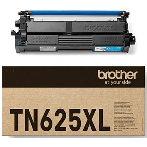 toner BROTHER TN-625XL Cyan HL-L8430CDW/L8570CDW, DCP-L8630CDW, MFC-L8730CDW/L8970CDW (4500 str.) toner BROTHER TN-625XL Cyan HL-L8430CDW/L8570CDW, DCP-L8630CDW, MFC-L8730CDW/L8970CDW (4500 str.)