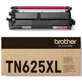 toner BROTHER TN-625XL Magenta HL-L8430CDW/L8570CDW, DCP-L8630CDW, MFC-L8730CDW/L8970CDW (4500 str.) toner BROTHER TN-625XL Magenta HL-L8430CDW/L8570CDW, DCP-L8630CDW, MFC-L8730CDW/L8970CDW (4500 str.)
