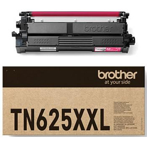 toner BROTHER TN-625XXL Magenta HL-L8430CDW/L8570CDW, DCP-L8630CDW, MFC-L8730CDW/L8970CDW (6500 str.) toner BROTHER TN-625XXL Magenta HL-L8430CDW/L8570CDW, DCP-L8630CDW, MFC-L8730CDW/L8970CDW (6500 str.)