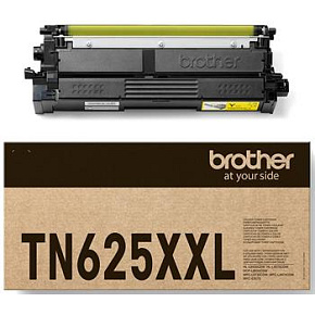 toner BROTHER TN-625XXL Yellow HL-L8430CDW/L8570CDW, DCP-L8630CDW, MFC-L8730CDW/L8970CDW (6500 str.) toner BROTHER TN-625XXL Yellow HL-L8430CDW/L8570CDW, DCP-L8630CDW, MFC-L8730CDW/L8970CDW (6500 str.)