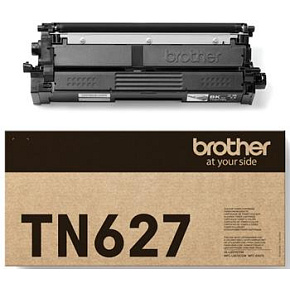toner BROTHER TN-627 Black HL-L8570CDW, MFC-L8970CDW (10000 str.) toner BROTHER TN-627 Black HL-L8570CDW, MFC-L8970CDW (10000 str.)