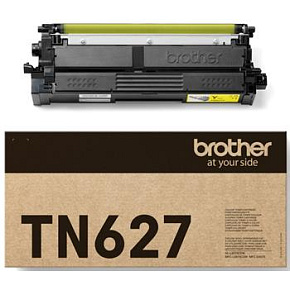 toner BROTHER TN-627 Yellow HL-L8570CDW, MFC-L8970CDW (10000 str.) toner BROTHER TN-627 Yellow HL-L8570CDW, MFC-L8970CDW (10000 str.)