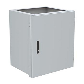 Podstavec rozvaděče LC-07+ 800x700x600, RAL 7035, POD-07-76-80-G Podstavec rozvaděče LC-07+ 800x700x600, RAL 7035, POD-07-76-80-G