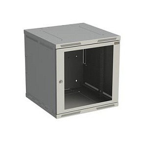 Rozvaděč nástěnný SENSA 12U 600mm, dveře sklo, RAL 7035, SENSA-12U-66-11-G Rozvaděč nástěnný SENSA 12U 600mm, dveře sklo, RAL 7035, SENSA-12U-66-11-G