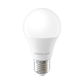 Forever Light LED Bulb E27 A55 4W 480lm 4000K class E Forever Light LED Bulb E27 A55 4W 480lm 4000K class E
