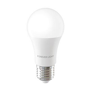 Forever Light LED Bulb E27 A60 12.8W 1520lm 3000K class E Forever Light LED Bulb E27 A60 12.8W 1520lm 3000K class E