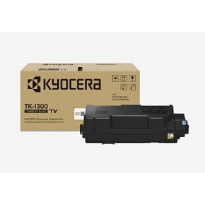 toner KYOCERA TK-1300 ECOSYS PA4000x/wx (3000 str.) toner KYOCERA TK-1300 ECOSYS PA4000x/wx (3000 str.)