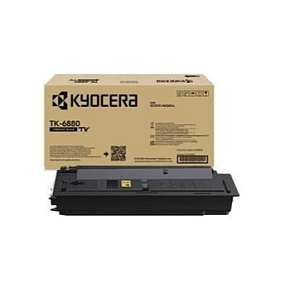 toner KYOCERA TK-6880 ECOSYS MZ3201ix (5000 str.) toner KYOCERA TK-6880 ECOSYS MZ3201ix (5000 str.)