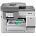 MFP atrament BROTHER MFC-J5115DW - A4, P/C/S, Duplex, Fax, DADF, Ethernet, Wifi
