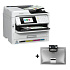 MFP atr. EPSON WorkForce Pro WF-C5890DWF + 3 r. záruka + kazeta "black" na 10.000 strán