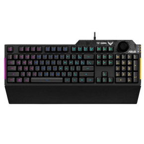 ASUS TUF GAMING K1 (US, membrane)