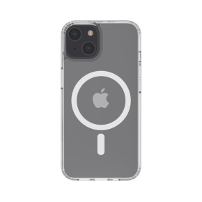 Belkin kryt ScreenForce Magnetic Protective Case pre iPhone 14 - Clear