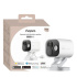Aqara Smart Home SMART HOME G5 PRO CAMERA HUB, white