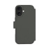 dbramante1928 - Puzdro Lynge ICON s MagSafe pre iPhone 17, forest shadow