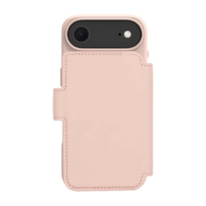dbramante1928 - Puzdro Lynge ICON s MagSafe pre iPhone Air, pink sand