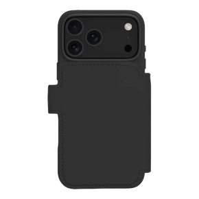 dbramante1928 - Puzdro Lynge ICON s MagSafe pre iPhone 17 Pro Max, midnight