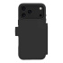 dbramante1928 - Puzdro Lynge ICON s MagSafe pre iPhone 17 Pro Max, midnight