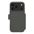 dbramante1928 - Puzdro Lynge ICON s MagSafe pre iPhone 17 Pro Max, forest shadow