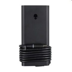 Dell 7.4 mm barrel 330 W AC Adapter with 1 meter Power Cord - Europe