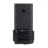 Dell 7.4 mm barrel 330 W AC Adapter with 1 meter Power Cord - Europe