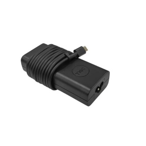 Dell 65W USB-C AC Adapter with Power Cord - Europe