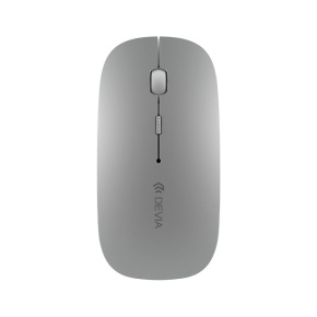 Devia myš Lingo Series 2.4G+Wireless Dual Mode Mouse - Silver