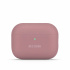 Decoded puzdro Silicone AirCase pre Apple Airpods Pro 3 - Rosette