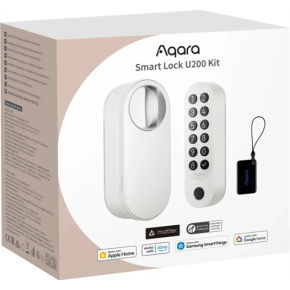 Aqara Smart Home Smart Lock U200 Kit