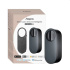 Aqara Smart Home SMART HOME LOCK U200 LITE KIT, black