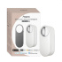 Aqara Smart Home SMART HOME LOCK U200 LITE KIT, white