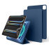 Elago puzdro Magnetic Folio Case pre iPad Pro 11" M4/M5 - Blue
