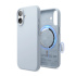 Elago kryt Silicone Case Magsafe Camera Control pre iPhone 17 - Light Blue