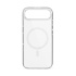 iStores by Epico Hero Mag+ Case iPhone Air Qi2 & Magsafe kompatibilný - transparentný