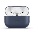 Epico Leather Case Airpods Pro 2 - modrá