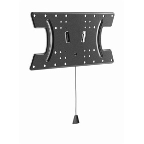 TV mount GEMBIRD WM-65T-02, 32"-65" (30kg), tilting