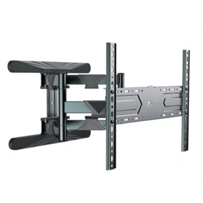 TV mount GEMBIRD WM-80ST-01, 37"-80" (60kg), swivel and tilt