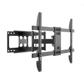 GEMBIRD TV wall mount - full-motion 37 -80inch, 60kg