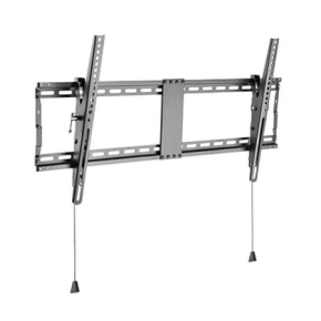 TV mount GEMBIRD WM-90T-01, 43"-90" (70kg), tilting