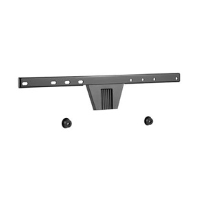 TV mount GEMBIRD WM-S80F-01, 37"-80" (50kg), slim