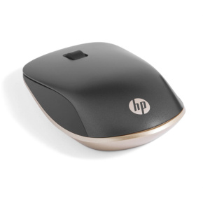 HP mouse - 410 Slim Mouse, Bluetooth, Black