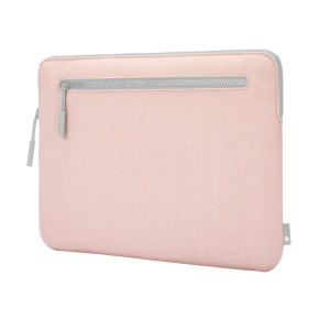 Incase puzdro Compact Sleeve in Woolenex pre MacBook Pro 14" M1/M2/M3/M4 - Blush Pink